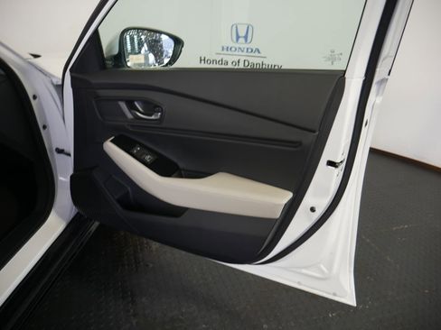 New 2026 Honda Accord Touring image 5