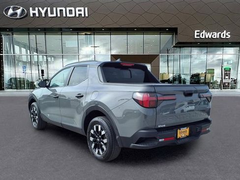 Used 2025 Hyundai Santa Cruz SEL image 3