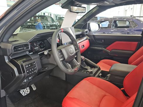 Certified 2025 Toyota Tacoma TRD Pro image 25