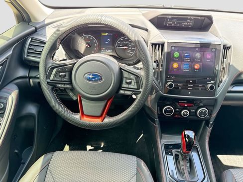 Used 2022 Subaru Forester Sport AWD/4WD image 28
