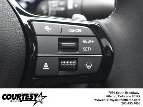 Used 2025 Acura Integra A-Spec FWD image 11