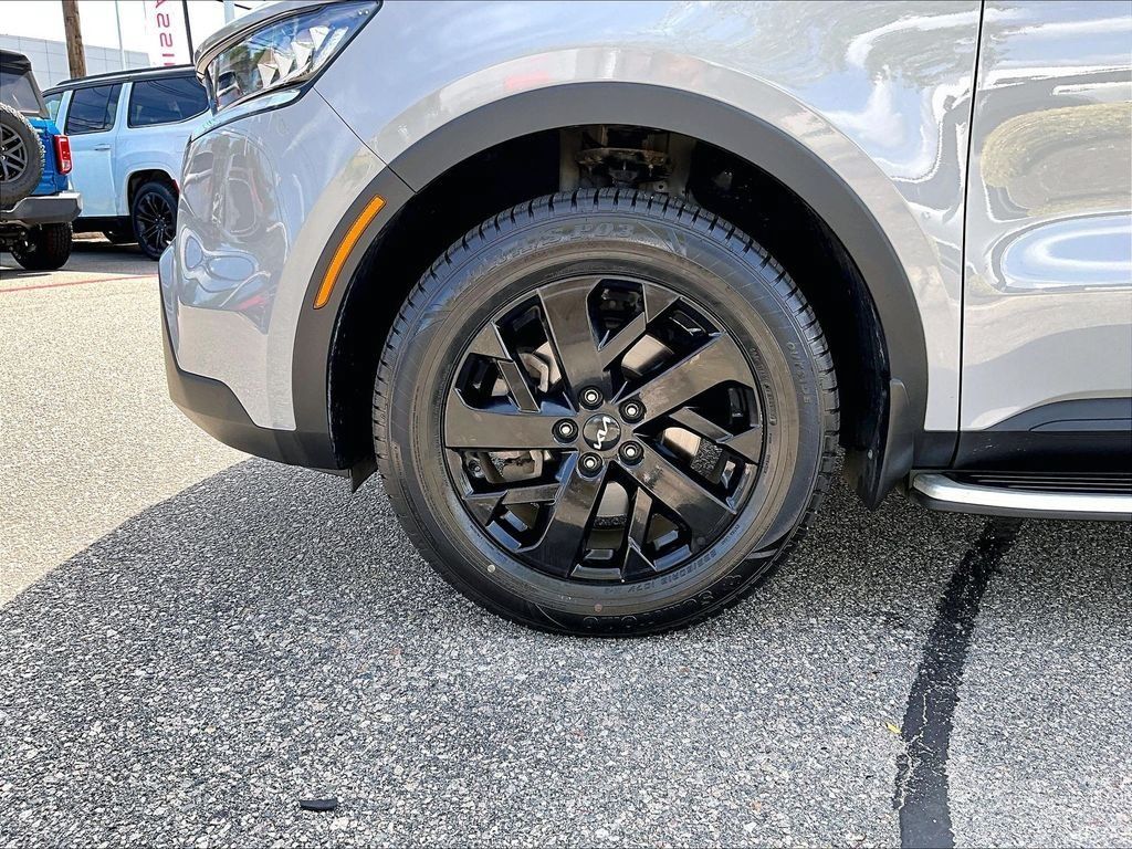 Used 2022 Kia Sorento S AWD/4WD image 7