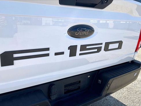 Used 2023 Ford F150 XL w/ XL Chrome Appearance Package AWD/4WD image 26