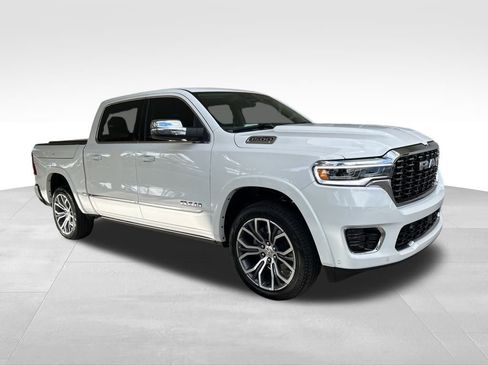 New 2026 RAM 1500 Tungsten image 2
