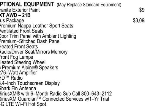 Used 2022 Dodge Challenger SXT w/ Plus Package image 23