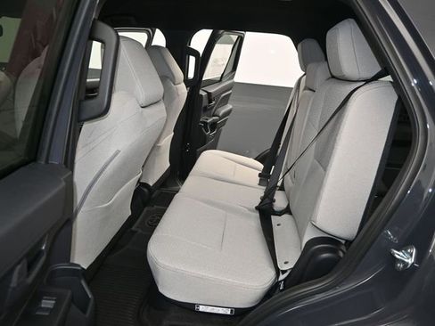 New 2026 Toyota 4Runner SR5 image 12