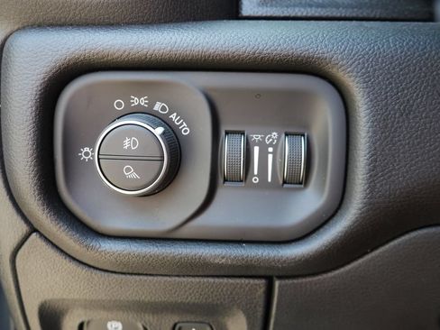 Used 2026 RAM 1500 Rebel w/ Rebel Level 1 Equipment Group AWD/4WD image 22
