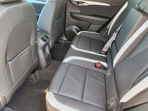 New 2026 Buick Envision Sport Touring image 22