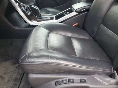 Used 2015 Volvo S80 T6 Platinum AWD/4WD image 15
