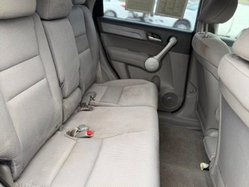 Used 2007 Honda CR-V LX image 16