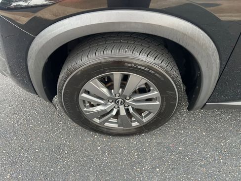 Certified 2022 Nissan Pathfinder SV w/ Cargo Package image 10