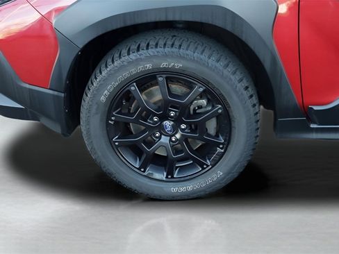 Used 2024 Subaru Crosstrek 2.5i Wilderness image 3