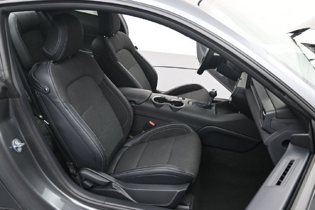 Certified 2024 Ford Mustang Coupe RWD image 29