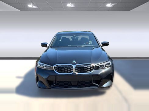 Certified 2025 BMW M340i RWD image 6