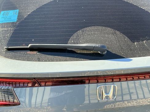 Used 2024 Honda Civic Sport Touring image 9