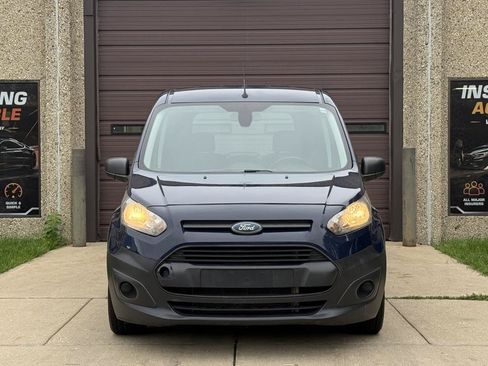 Used 2017 Ford Transit Connect XL FWD image 2