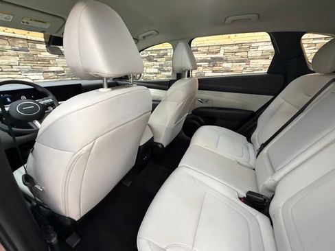 Used 2026 Hyundai Tucson SE AWD/4WD image 27