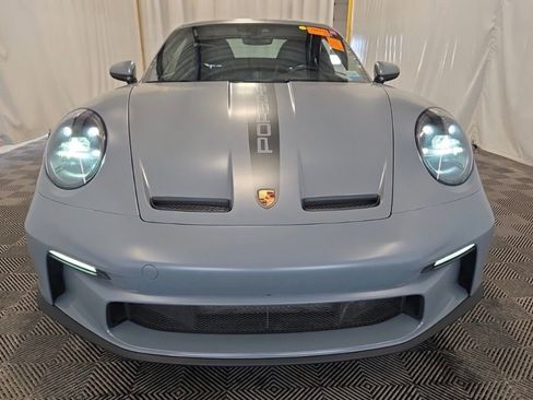 Used 2023 Porsche 911 GT3 image 5