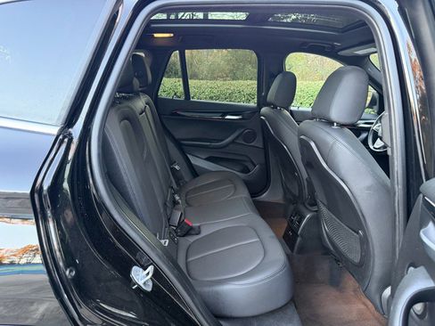 Used 2018 BMW X1 sDrive28i w/ Convenience Package image 22