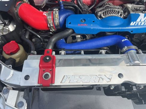 Used 2005 Subaru Impreza WRX STI image 63