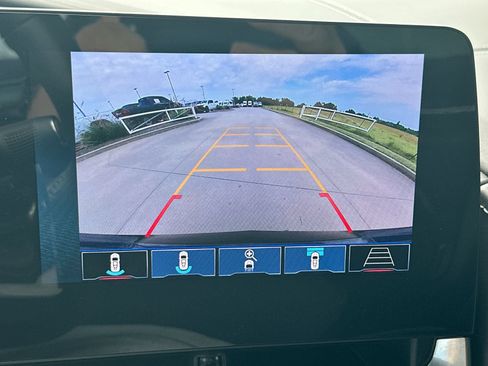Used 2025 Chevrolet Corvette Stingray Premium Cpe w/ 3LT RWD image 17