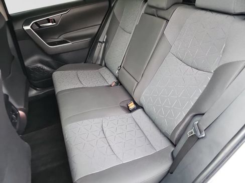 Used 2025 Toyota RAV4 XLE w/ Convenience Package AWD/4WD image 34