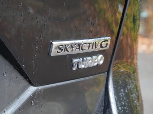 Used 2024 MAZDA CX-5 Signature image 24