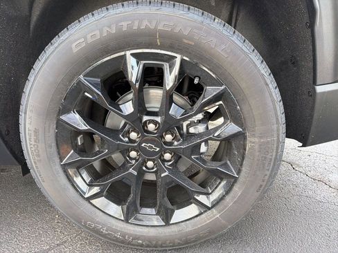 New 2026 Chevrolet Traverse LT w/ Midnight/Sport Edition image 46