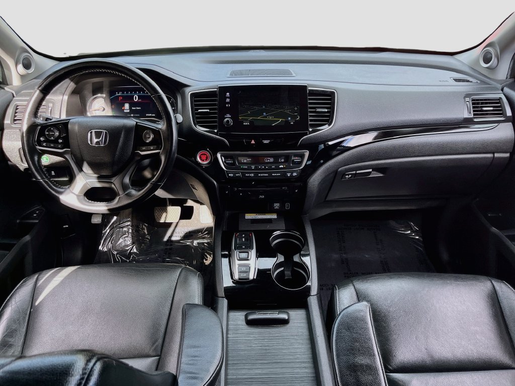 Used 2020 Honda Pilot Touring image 23