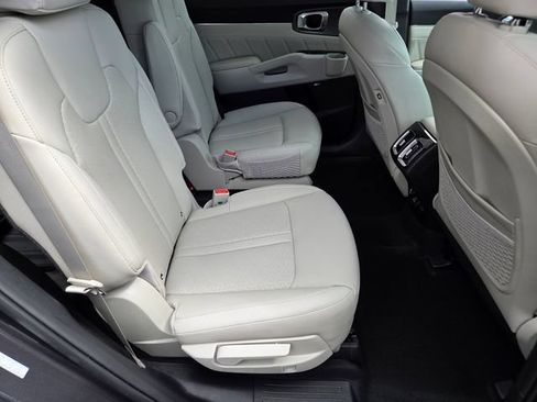 Certified 2024 Kia Sorento SX Prestige AWD/4WD image 15
