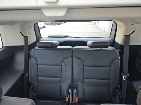 Used 2021 GMC Acadia Denali w/ LPO, Floor Liner Package AWD/4WD image 23