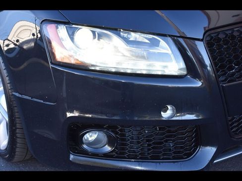 Used 2012 Audi S5 Prestige image 30