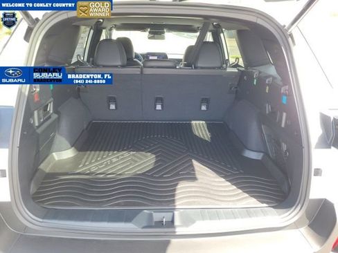 New 2026 Subaru Outback Limited XT AWD/4WD image 7