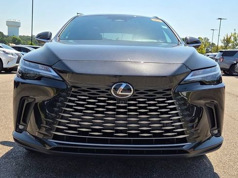 Certified 2023 Lexus RX 350 AWD/4WD image 8