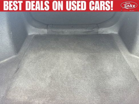 Used 2025 Honda Civic LX image 35