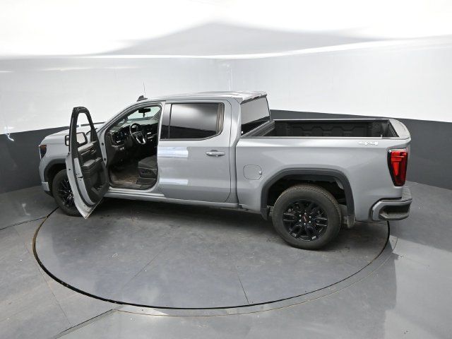 Used 2024 GMC Sierra 1500 Elevation AWD/4WD image 43