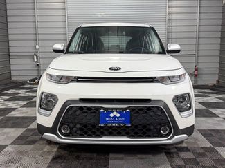 Used 2021 Kia Soul X-Line video 3