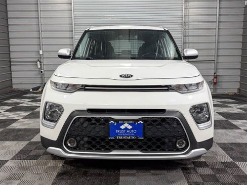 Used 2021 Kia Soul X-Line image 3