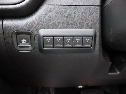 New 2026 Chevrolet Silverado 3500 W/T w/ WT Convenience Package AWD/4WD image 14