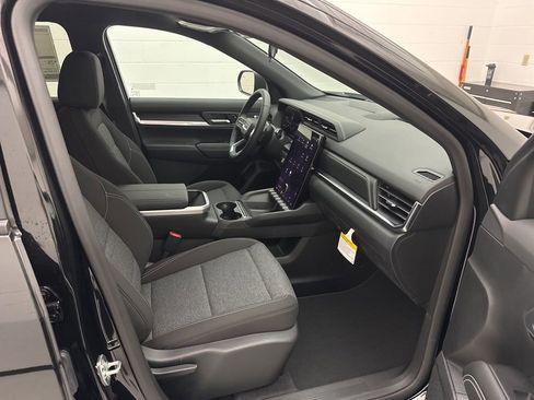 New 2026 GMC Terrain Elevation AWD/4WD image 42