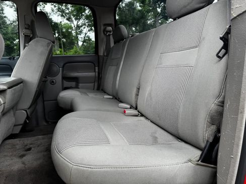 Used 2004 Dodge Ram 1500 Truck SLT RWD image 10