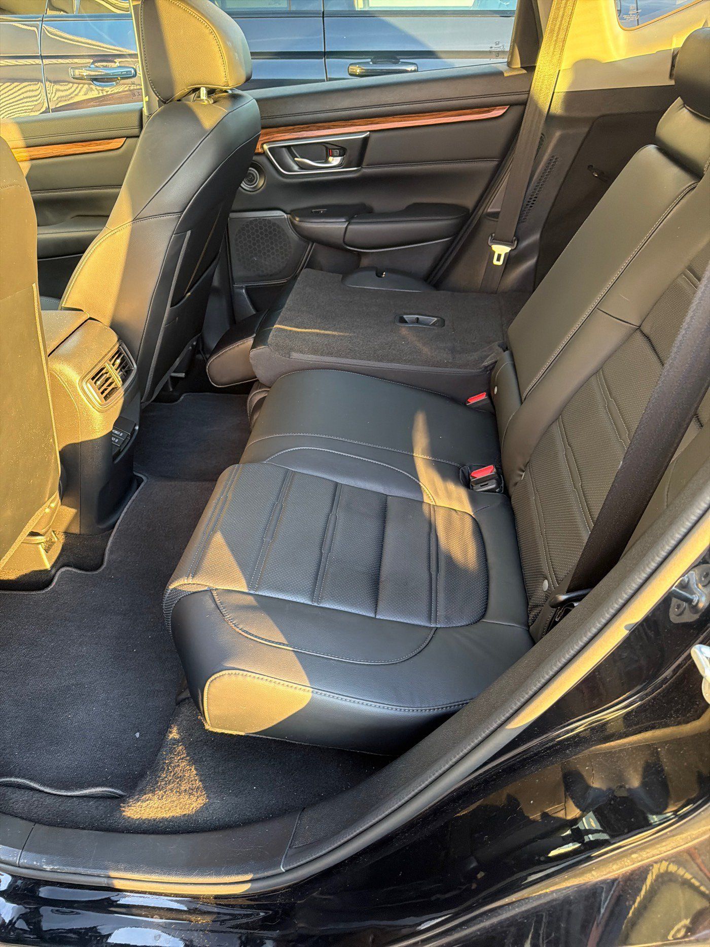 Used 2022 Honda CR-V Touring image 9
