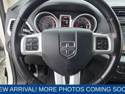 Used 2014 Dodge Journey R/T image 15