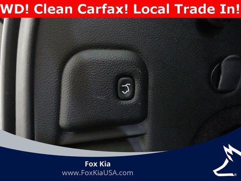 Used 2014 Jeep Grand Cherokee Limited w/ Trailer Tow Group IV image 15