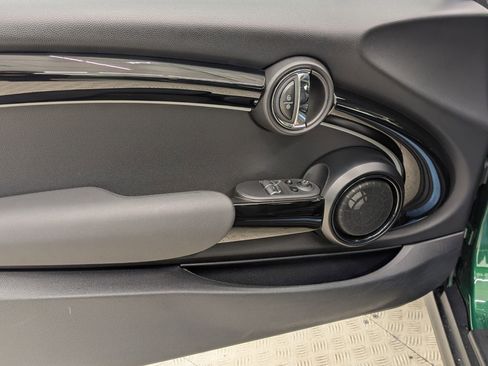 Used 2024 MINI Cooper SE image 14