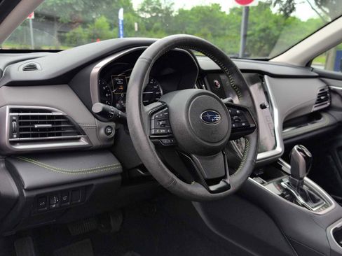 Certified 2024 Subaru Outback Onyx Edition AWD/4WD image 10