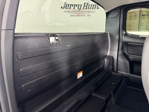 Used 2023 Toyota Tacoma SR image 24