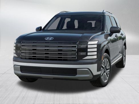 New 2026 Hyundai Palisade SEL Premium image 6