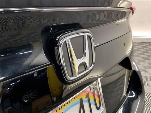 Used 2020 Honda Civic EX image 7