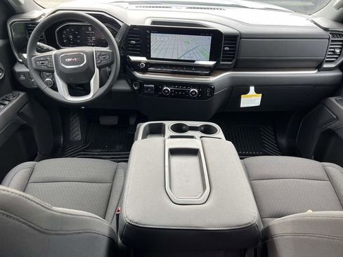 New 2026 GMC Sierra 1500 Elevation image 12